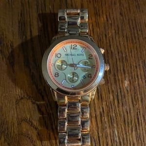 Michael Kors watch